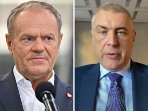 Telewizja Republika zapowiada kolejne taśmy Tuska i Giertycha