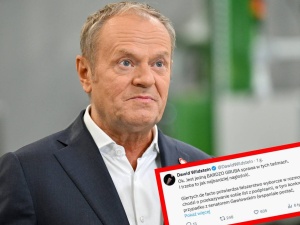 Taśmy Tuska i Giertycha. Gorące komentarze