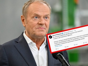 Taśmy Tuska i Giertycha. Gorące komentarze