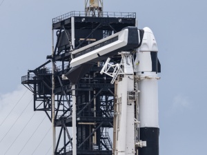 Polak w kosmosie? Podano nowy termin startu misji Ax-4
