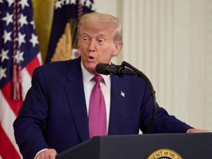 Trump odbył rozmowę z Putinem. Są pierwsze szczegóły