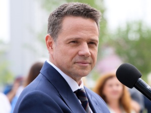 „Statystyka nie kłamie”. Sztab KO zapowiada protest, bo Trzaskowski przegrał