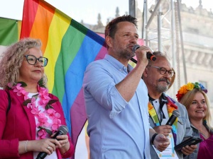 Trzaskowski niechcący pogodził wyborców koalicji i opozycji. Obydwie grupy są zgodne, co do jednego 