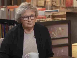 Magdalena Środa: Straszny kraj, straszni ludzie, straszny prezydent