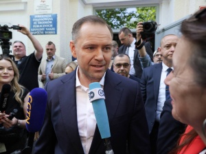 Karol Nawrocki podziękował za modlitwę w intencji jego zwycięstwa w wyborach prezydenckich