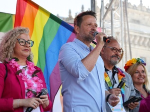 Nowy początek po zwycięstwie Trzaskowskiego. Analiza przekazu niemieckich mediów ws. wyborów w Polsce