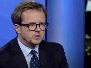 Aktywistę Wolnych Sądów spytano o nielegalne przekazanie podpisów pod kandydaturą Giertycha. Szokująca odpowiedź 