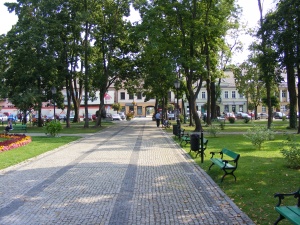 Komunikat dla mieszkańców Suwałk