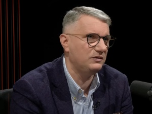 Przemysław Wipler uderza w rząd Tuska: Nie mają planu B