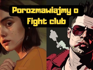 Grafzero: Porozmawiajmy o Fight Club