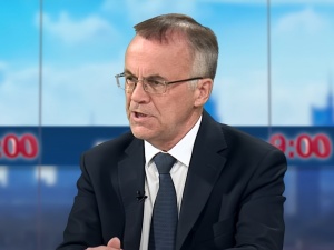 Jarosław Sellin prosi o wsparcie dla brata przebywającego w areszcie wydobywczym