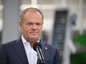Minister z rządu Tuska o ewakuacji Polaków: Jechali na własną odpowiedzialność