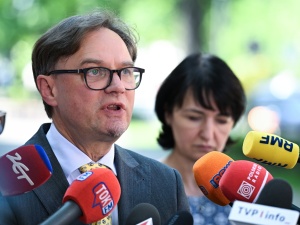 To jest niestety kabaret!. Ewakuacja polskich obywateli z Izraela