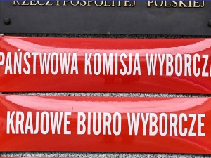 Wybory prezydenckie. Jest decyzja PKW
