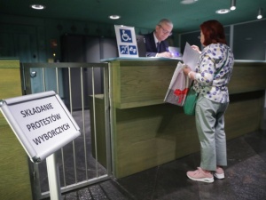 Ponad 3 tys. protestów wyborczych. Rzecznik SN: Dominują protesty, które są powielane