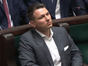 PKW złożyła wniosek o wykreślenie Nowej Nadziei Mentzena z ewidencji partii politycznych