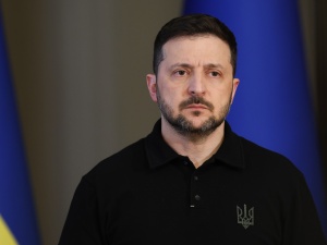 To szaleństwo. Zełenski ujawnia szokujące kulisy rozmów z Rosją