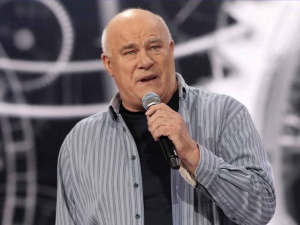 Ryszard Rynkowski wydał oświadczenie. Zawiodłem wielu z Was