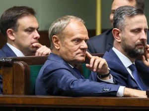 Giertych aranżował spotkanie Tuskowi? Ujawniono nowe taśmy