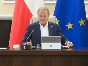 KPRM Tuska paraliżuje śledztwo ws. Gonzaleza/Rubcowa