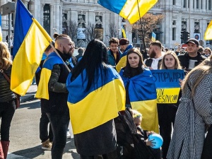 Ukraińcy nie chcą zostawać w Polsce. Przeszkadza im brak akceptacji
