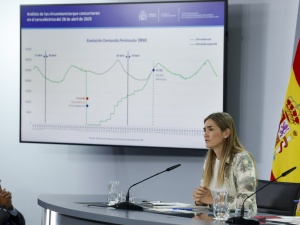 Blackout w Hiszpanii. Rząd podał przyczynę awarii dostawy prądu