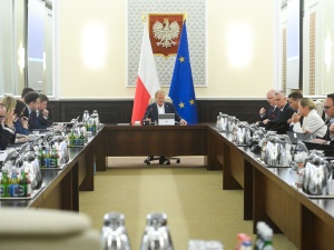 Nowa awantura w koalicji 13 grudnia. Radzę mu, żeby się odczepił