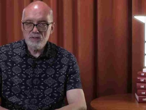 Pokój za terytorium? Relacja prof. Andrzeja Nowaka z Kijowa