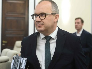 Protesty wyborcze. Bodnar żąda wyłączenia wszystkich sędziów