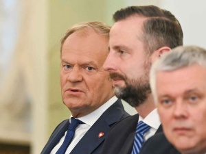 Kulisy RBN: Andrzej Duda się wściekł, takiego Tuska jeszcze nie widziałem