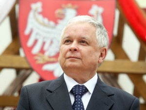 Samuel Pereira: Dziś Lech Kaczyński, podobnie jak jego brat Jarosław, obchodziłby 76. urodziny