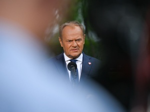 Seaman: Plan awaryjny oraz inne plany rządu
