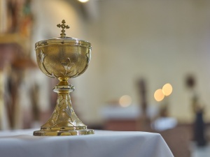 Cuda eucharystyczne w Polsce i na świecie