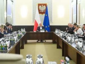 Rząd będzie miał rzecznika. Padło nazwisko