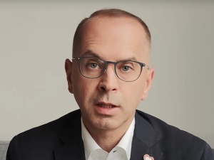 Zaprzysiężenie Nawrockiego zostanie opóźnione? Szczerba: Nie wiem, czy 6 sierpnia nie będzie zagrożony