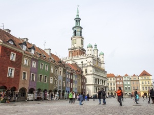 Komunikat dla mieszkańców Poznania