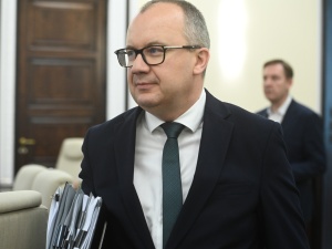 Ekspert: procesy sądowe będą trwały jeszcze dłużej