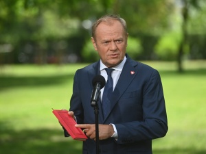Tusk uderza w prezydenta Andrzeja Dudę: Histeryczna reakcja