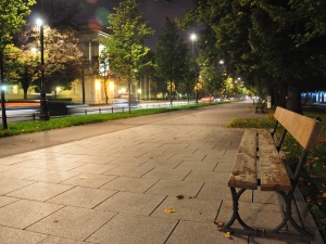 Nowy komunikat dla mieszkańców Warszawy