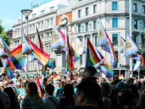 Węgry: Sąd Najwyższy podtrzymał zakaz organizacji w Budapeszcie parady równości