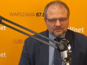 Rzecznik SN: Sąd sparaliżowany protestami powielaczowymi Giertycha