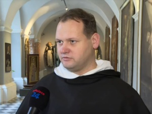 Akcja przeszukania w klasztorze Dominikanów bezzasadna. Sąd jednoznacznie o działaniach prokuratury
