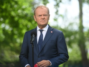 Apel Tuska do Andrzeja Dudy. Lawina komentarzy: Znamy prawdziwe wyniki głosowania