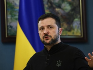 Ukraina rozszerza współpracę zbrojeniową z Zachodem. W planach nowe umowy