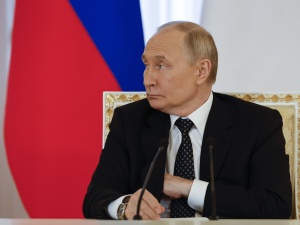 Władza Putina kończy się tam, gdzie kończą się możliwości rosyjskich zabójców