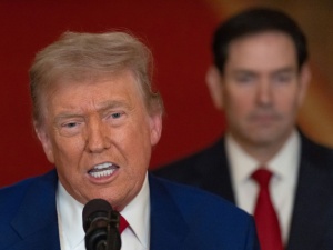 USA zaatakowały Iran. Zakłady wzbogacania uranu zrównane z ziemią