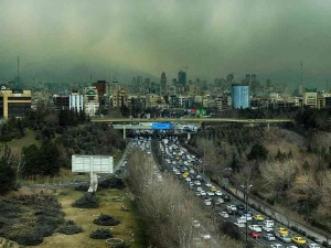 Iran dokonuje egzekucji na oskarżonych o szpiegostwo. Wśród zatrzymanych jest Europejczyk