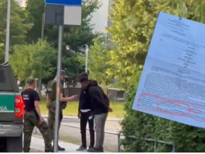 Niemcy masowo odsyłają migrantów do Polski. Dariusz Matecki odsłania szokujące kulisy fikcji na granicy