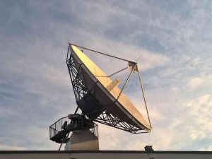 Satelita zombie znów nadaje? Z kosmosu nadchodzą dziwne sygnały