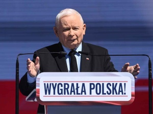 Ludzie Tuska grzmią o sfałszowanych wyborach. Prezes PiS apeluje